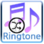 Logo of Eris Ringtone Manager android Application 